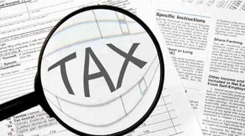 tax, india tax, india taxes, Tax Information Network, TIN, Tax info, india tax info, india direct taxes, direct taxes, india economy, india news