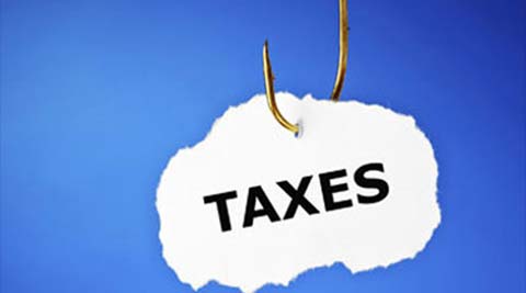 Economic Survey, Economic Survey 2016, Arvind Subramanian, npa Economic Survey, Economic Survey news, tax, economic survey taxes, budget news, budget highlights, arun jaitley, business news, india newsncy, Economic Affairs, economic analysis, Centre tax performance, arun jaitley, business news