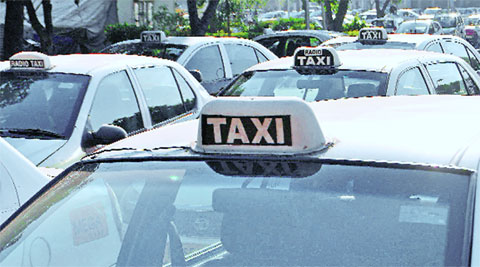 taxi-m