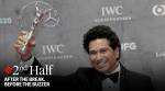 Tendulkar's Laureus: A real moment, a marketing gimmick or a victory of India's online might