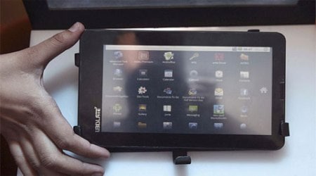Datawind continues to maintain its position in this exclusive club in the tablet PC market