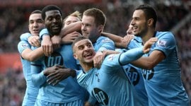 Tottenham Hotspur