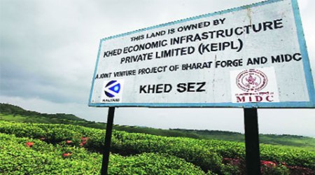 With the state government giving it clearance, the MADC is now waiting for formal orders