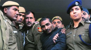 Uber rape case, Uber rape case convict, life imprisonment, Shiv Kumar Yadav, Uber cab, rape case, delhi rape case, rape case in delhi, Uber, delhi news