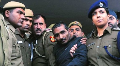 Uber rape case, Uber rape case convict, life imprisonment, Shiv Kumar Yadav, Uber cab, rape case, delhi rape case, rape case in delhi, Uber, delhi news