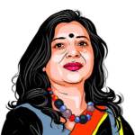 sunanda mehta