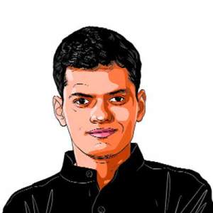 Shubhajit Roy