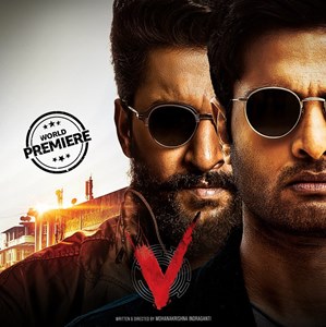 Streaming in September 2020: JL50, V, Atkan Chatkan and others