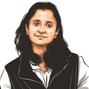 Vandana Kalra