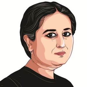 Vandita Mishra