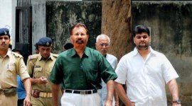 Vanzara, D G Vanzara, Gujarat IPS D G Vanzara, Vanzara bail fake encounter case, fake encounter case Vanzaram Gujarat fake encounter case Vanzara, Vanzara Sohrabuddin Sheikh, Sohrabuddin Sheikh case, Tulsiram Prajapati Ishrat Jahan encounter case, Ishrat Jahan encounter case, indian express