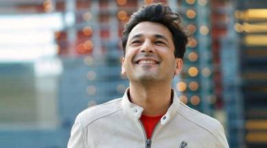 Chef Vikas Khanna