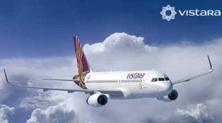 Vistara, Kolkata, Netaji Subhas Chandra Bose International airport, finance minister Amit Mitra, Tata, Singapore airlines, business, aviation, India News