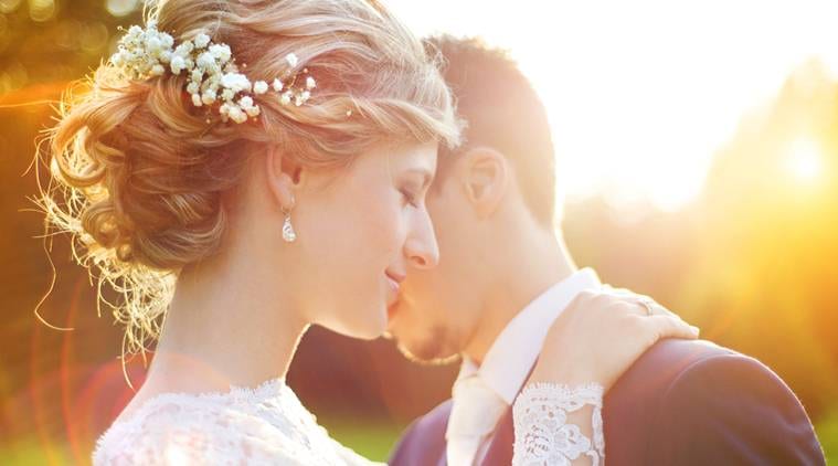Love hormone, oxytocin, love hormone oxytocin, oxytocin makes men more spiritual, oxytocin makes men adopt meditation, lifestyle news, indian express