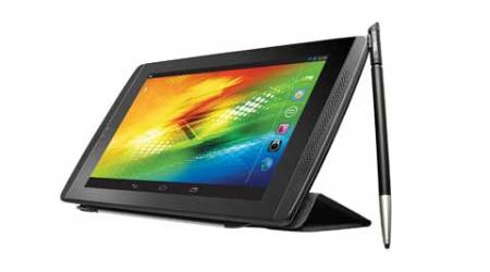 XOLO Play Tegra Note