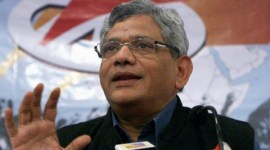 Sitaram yechuri, CPI(M),