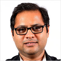 Zeeshan Shaikh