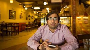 Nitin Sharma