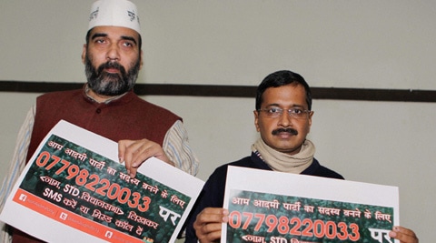 Telephone calls and SMSes were made without any permission from the Home Ministry or appropriate government authorities. (PTI)