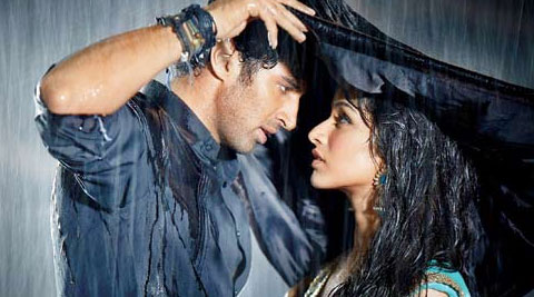 ‘Aashiqui 2’ sweeps GiMA awards with six trophies | The Indian Express