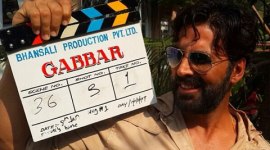 Akshay Kumar gabbar