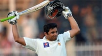 Azhar Ali