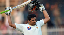 Azhar Ali