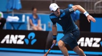 Andy Murray