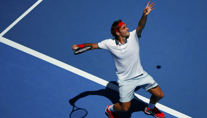 Australian Open: Some collapse, some advance in melting Melbourne ...