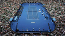 Rod Laver Arena