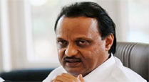 Ajit Pawar