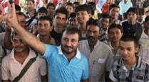 Internal election for Congress tickets draws more aspirants