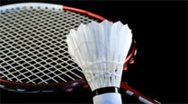 Badminton