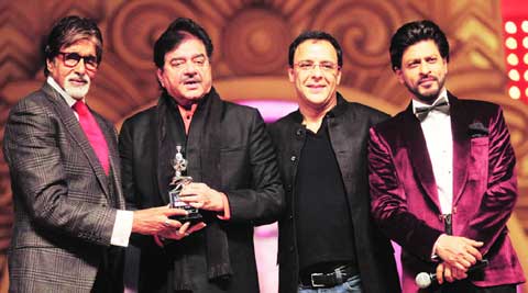 20th Annual Life OK Screen Awards/ Winners | Screen News - The Indian ...