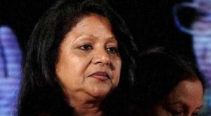 Barkha Singh, DCW chief Barkha Singh, Barkha condom ad, barkha sunny leone, condom ad ban, ban on condom ads, sunny leone, sunny leone condom ad, sunny leone ad, condom ad sunny leone, bakha condom ads, atul anjan, cpi atul anjan, atul anjan leone, delhi latest news, sunny leone latest news