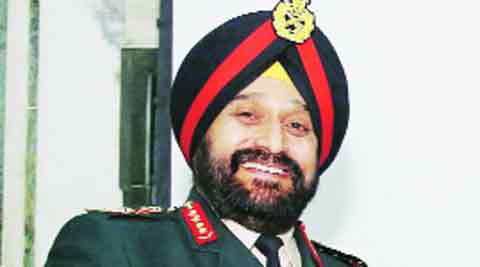 Singh also made a case for no dilution yet of the AFSPA and the Disturbed Areas Act in Jammu and Kashmir. IE