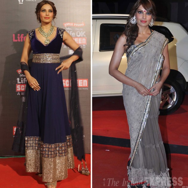 Bollywood’s best dressed beauties this award season | Entertainment ...