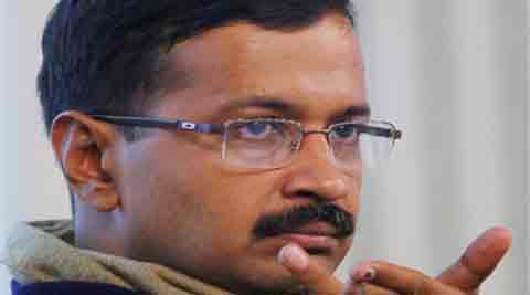 I must admit that I have met a lot of committed and honest officials who are happy to do their job,’’ Kejriwal added.