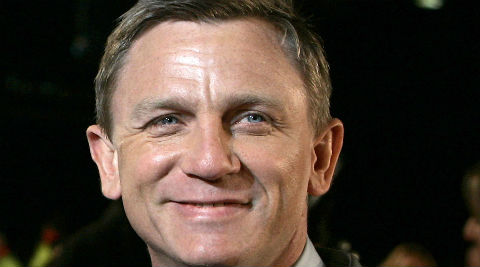 Daniel Craig is expected to begin filming 'Bond 24' in the coming months. (Reuters)
