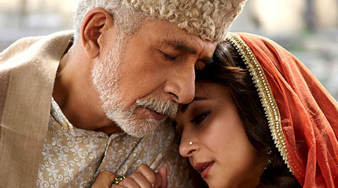 Nonton Dedh Ishqiya 2014 Film Streaming Download Movie