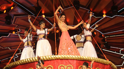 Life Ok Screen Awards Rewards Bollywood’s Brightest Talent 