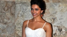 Deepika Padukone