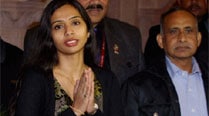 Thevayani Sex Hd Photos - Indictment: Some relief for Devyani as judge rules she had immunity | The  Indian Express