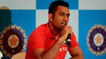 MS Dhoni