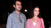 Reason why Dia Mirza postponed her wedding