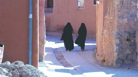 Iran is expected to break out of an isolation heightened by the standoff over its nuclear programme, it’s a fascinating perspective to consider.