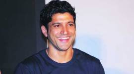 Farhan Akhtar