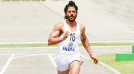 Farhan Akhtar in Bhaag Milkha Bhaag