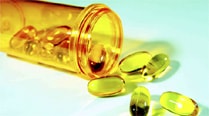 higher levels of fatty acids can be achieved through diet and the use of supplements,