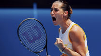 Flavia Pennetta